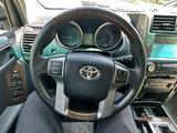 Toyota Land Cruiser Prado 2012 годаүшін18 500 000 тг. в Шымкент – фото 5