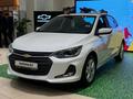 Chevrolet Onix 3LT 2024 годаfor7 490 000 тг. в Алматы