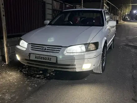 Toyota Camry Gracia 1997 года за 2 750 000 тг. в Алматы – фото 2