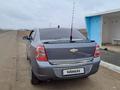 Chevrolet Cobalt 2021 года за 4 500 000 тг. в Атырау – фото 4