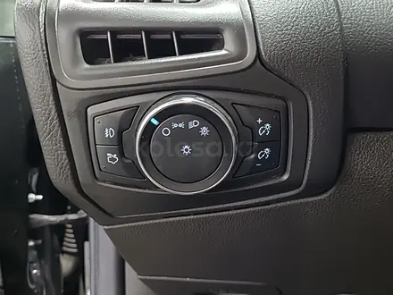 Ford Focus 2013 года за 3 270 000 тг. в Алматы – фото 16
