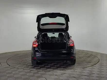 Ford Focus 2013 года за 3 270 000 тг. в Алматы – фото 9