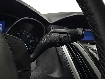 Ford Focus 2013 года за 3 270 000 тг. в Алматы – фото 21