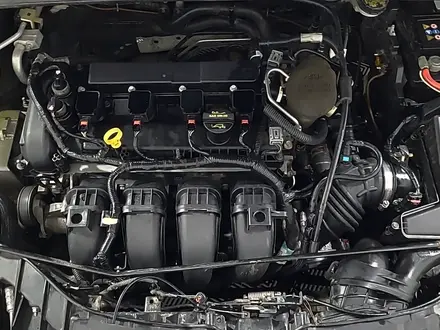 Ford Focus 2013 года за 3 270 000 тг. в Алматы – фото 11