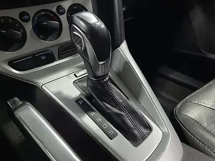 Ford Focus 2013 года за 3 270 000 тг. в Алматы – фото 23
