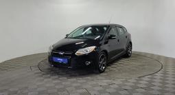 Ford Focus 2013 годаүшін3 270 000 тг. в Алматы