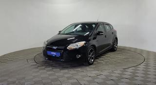 Ford Focus 2013 года за 3 270 000 тг. в Алматы