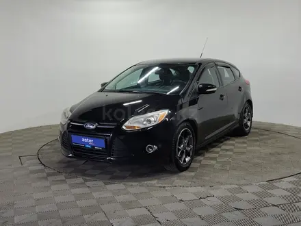 Ford Focus 2013 года за 3 270 000 тг. в Алматы
