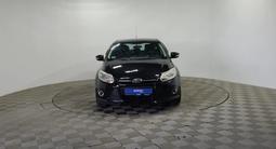 Ford Focus 2013 годаүшін3 270 000 тг. в Алматы – фото 2
