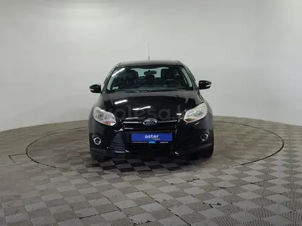 Ford Focus 2013 года за 3 270 000 тг. в Алматы – фото 2