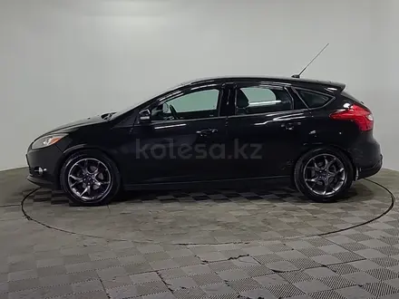 Ford Focus 2013 года за 3 270 000 тг. в Алматы – фото 8