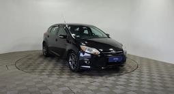 Ford Focus 2013 годаүшін3 270 000 тг. в Алматы – фото 3