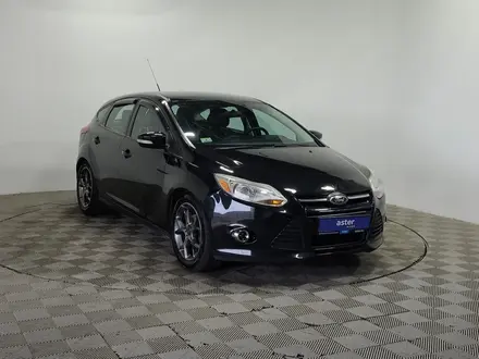 Ford Focus 2013 года за 3 270 000 тг. в Алматы – фото 3