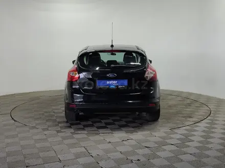 Ford Focus 2013 года за 3 270 000 тг. в Алматы – фото 6