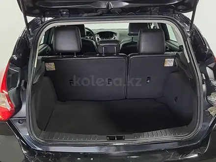 Ford Focus 2013 года за 3 270 000 тг. в Алматы – фото 10