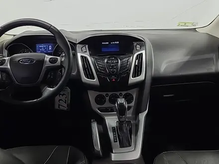 Ford Focus 2013 года за 3 270 000 тг. в Алматы – фото 14