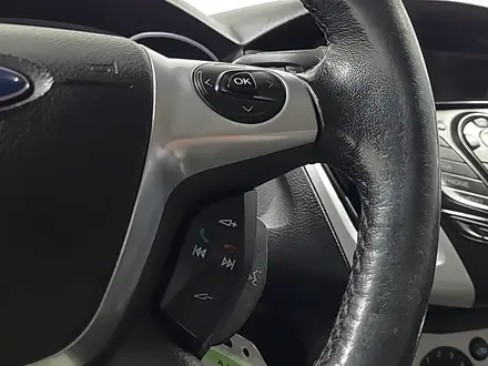 Ford Focus 2013 года за 3 270 000 тг. в Алматы – фото 25