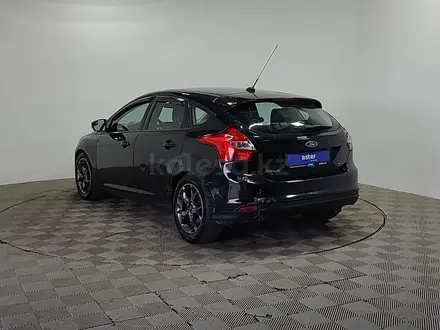 Ford Focus 2013 года за 3 270 000 тг. в Алматы – фото 7
