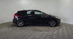 Ford Focus 2013 годаүшін3 270 000 тг. в Алматы – фото 4