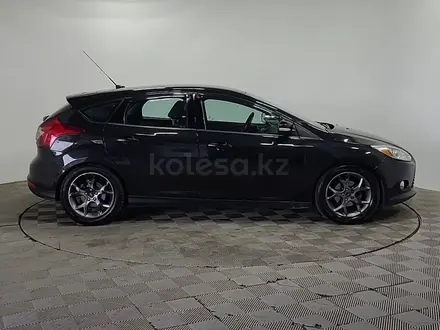 Ford Focus 2013 года за 3 270 000 тг. в Алматы – фото 4
