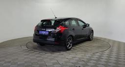 Ford Focus 2013 годаүшін3 270 000 тг. в Алматы – фото 5