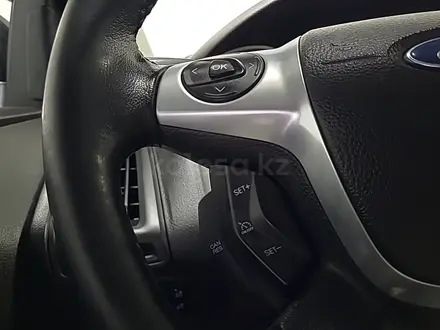 Ford Focus 2013 года за 3 270 000 тг. в Алматы – фото 19