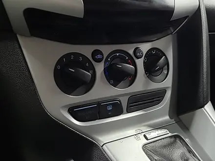 Ford Focus 2013 года за 3 270 000 тг. в Алматы – фото 20