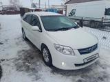 Toyota Corolla 2010 года за 3 550 000 тг. в Караганда – фото 2