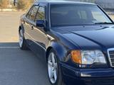 Mercedes-Benz E 320 1993 годаүшін4 500 000 тг. в Павлодар – фото 4