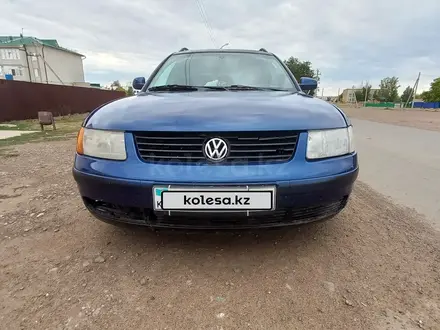 Volkswagen Passat 1998 года за 2 000 000 тг. в Уральск