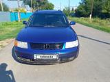 Volkswagen Passat 1998 годаfor2 000 000 тг. в Уральск – фото 3