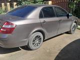 Geely SC7 2013 годаfor2 200 000 тг. в Семей – фото 4