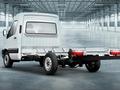 JAC  Surnay 6C шасси, под любую надстройку 2026 годаүшін15 100 000 тг. в Актобе – фото 3