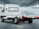 JAC  Surnay 6C шасси, под любую надстройку 2026 года за 15 100 000 тг. в Актобе – фото 3