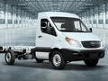 JAC  Surnay 6C шасси, под любую надстройку 2026 годаүшін15 100 000 тг. в Актобе