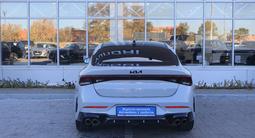 Kia K5 Luxe 2026 годаүшін12 990 000 тг. в Астана – фото 4
