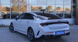 Kia K5 Luxe 2026 годаүшін12 990 000 тг. в Астана – фото 3