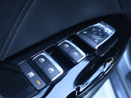 Kia K5 Luxe 2026 года за 12 990 000 тг. в Астана – фото 14