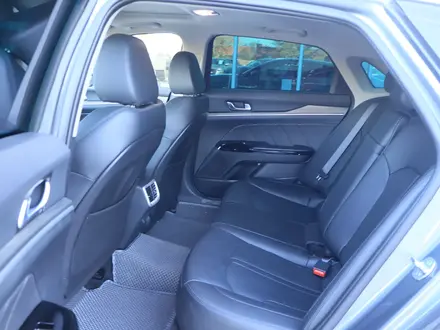 Kia K5 Luxe 2026 года за 12 990 000 тг. в Астана – фото 22