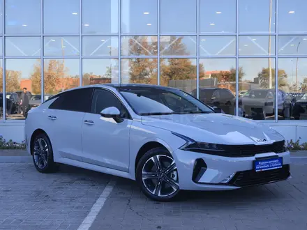 Kia K5 Luxe 2026 года за 12 990 000 тг. в Астана – фото 7
