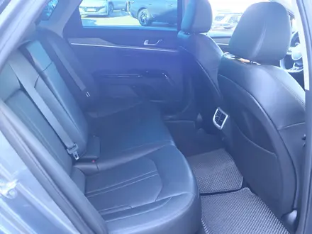 Kia K5 Luxe 2026 года за 12 990 000 тг. в Астана – фото 23