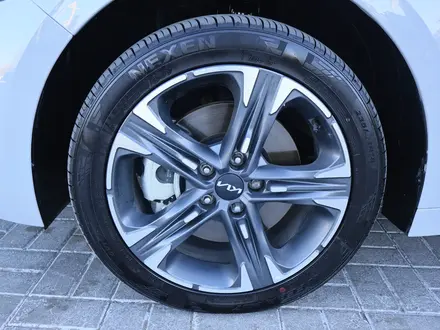 Kia K5 Luxe 2026 года за 12 990 000 тг. в Астана – фото 10