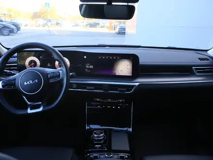 Kia K5 Luxe 2026 года за 12 990 000 тг. в Астана – фото 26