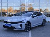 Kia K5 Luxe 2026 года за 12 990 000 тг. в Астана