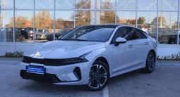 Kia K5 Luxe 2026 годаүшін12 990 000 тг. в Астана