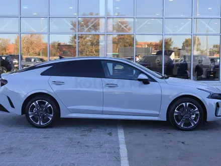 Kia K5 Luxe 2026 года за 12 990 000 тг. в Астана – фото 6
