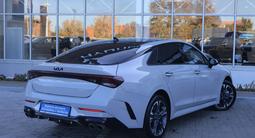 Kia K5 Luxe 2026 годаүшін12 990 000 тг. в Астана – фото 5