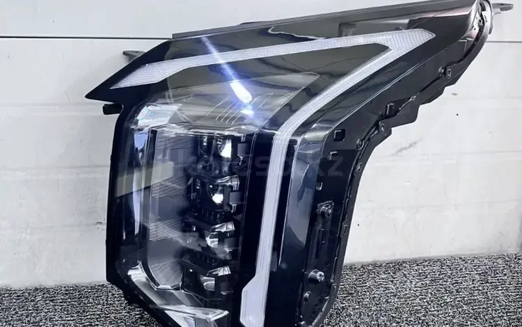 Фара Бу Оригинал на Киа Спортейдж 2024 —/Kia Sportage 2025 за 297 000 тг. в Астана