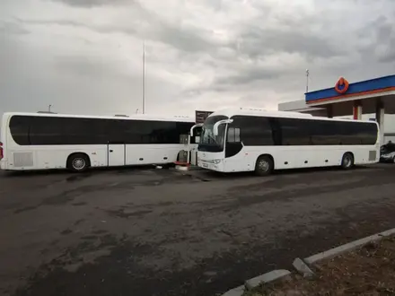 King Long  57 МЕСТ ПРИГОРОДНЫЙ междугородний туристический дизельный автобус 2022 года за 67 990 000 тг. в Семей – фото 21