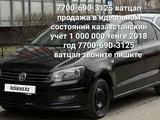 Volkswagen Polo 2009 года за 1 000 000 тг. в Шымкент